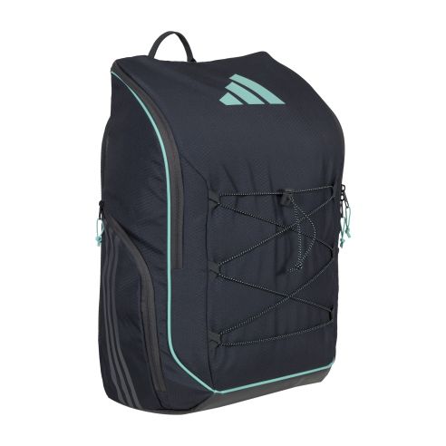 Home adidas Backpack Protour Anthratice 3.3