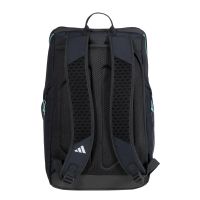 Home adidas Backpack Protour Anthratice 3.3