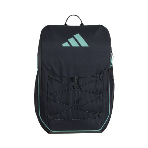 Home Backpack Pro Tour 3.3 Anthracite/Blue