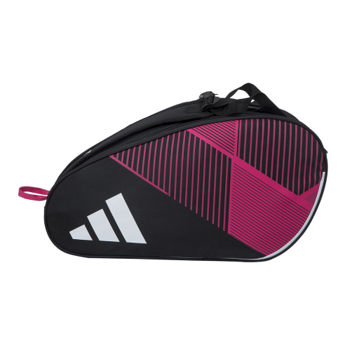Home Racquet Bag Control 3.3 Pink