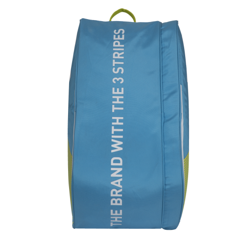 Home Racquet Bag Control 3.3 Blue