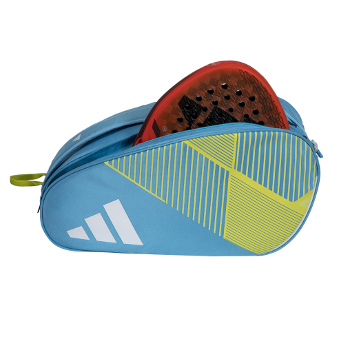 Home Racquet Bag Control 3.3 Blue