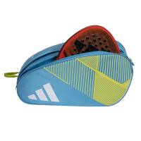 Home Racquet Bag Control 3.3 Blue