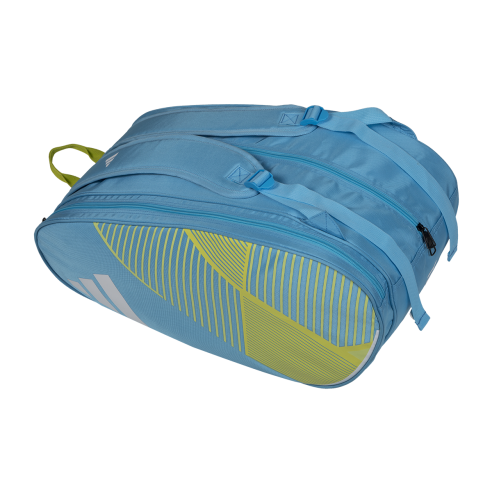 Home Racquet Bag Control 3.3 Blue