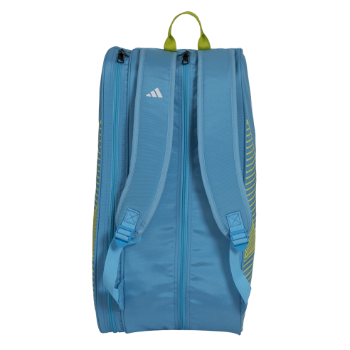 Home Racquet Bag Control 3.3 Blue