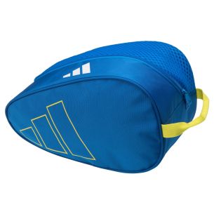 Home Shoe Bag 3.3 Blue/Lime 2