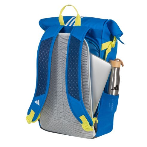 Home Backpack Multigame 3.3 Blue/Lime