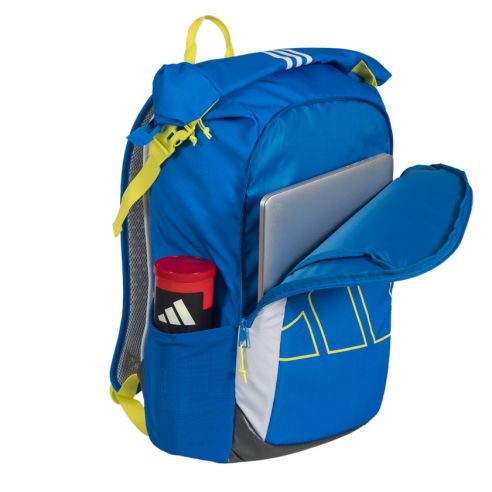 Home Backpack Multigame 3.3 Blue/Lime
