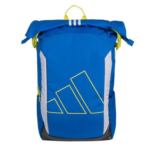 Home Backpack Multigame 3.3 Blue/Lime