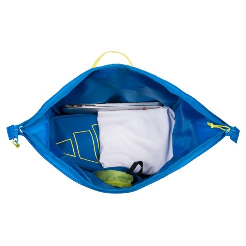 Home Backpack Multigame 3.3 Blue/Lime