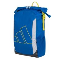 Home Backpack Multigame 3.3 Blue/Lime