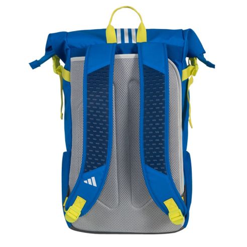 Home Backpack Multigame 3.3 Blue/Lime