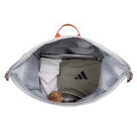 Home adidas Backpack Multigame 3.3 Grey/Orange