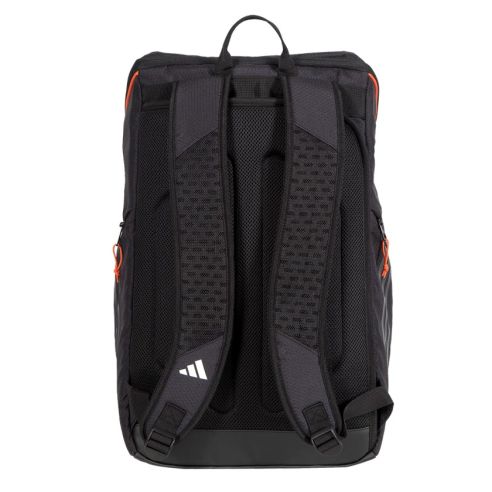 Home Backpack Pro Tour 3.3 Black/Orange