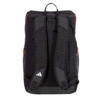 Home Backpack Pro Tour 3.3 Black/Orange