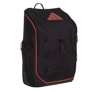 Home Backpack Pro Tour 3.3 Black/Orange 2