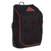 Home Backpack Pro Tour 3.3 Black/Orange