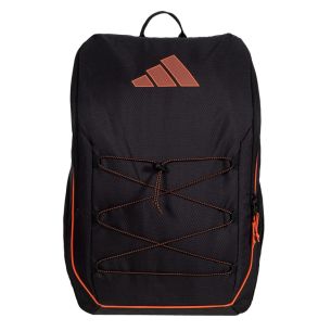 Home Backpack Pro Tour 3.3 Black/Orange
