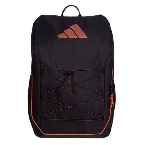 Home Backpack Pro Tour 3.3 Black/Orange