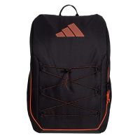 Home Backpack Pro Tour 3.3 Black/Orange