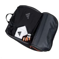 Home Backpack Pro Tour 3.3 Black/Orange