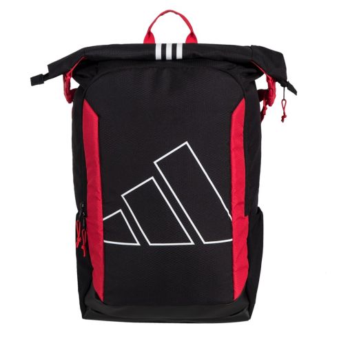 Home Backpack Multigame 3.3 Black