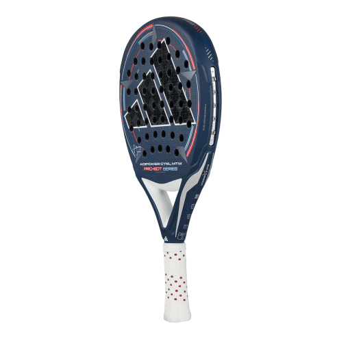 Home Adipower Multiweight Ctrl Pro Edition 2024 Padel Racket