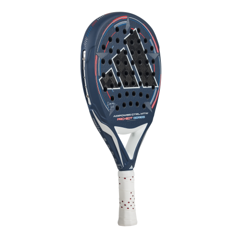 Home Adipower Multiweight Ctrl Pro Edition 2024 Padel Racket