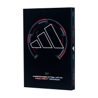 Home Adipower Multiweight Ctrl Pro Edition 2024 Padel Racket