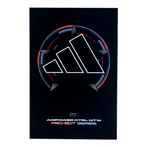 Home Adipower Multiweight Ctrl Pro Edition 2024 Padel Racket