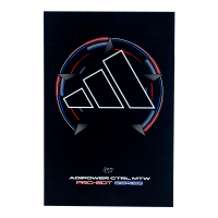 Home Adipower Multiweight Ctrl Pro Edition 2024 Padel Racket