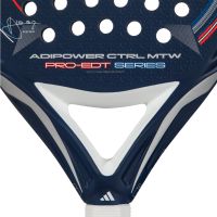 Home Adipower Multiweight Ctrl Pro Edition 2024 Padel Racket