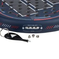 Home Adipower Multiweight Ctrl Pro Edition 2024 Padel Racket