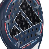 Home Adipower Multiweight Ctrl Pro Edition 2024 Padel Racket