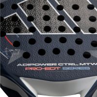 Home Adipower Multiweight Ctrl Pro Edition 2024 Padel Racket