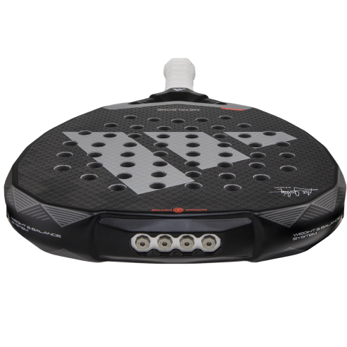 Home adidas Metalbone 3.4 padel racket