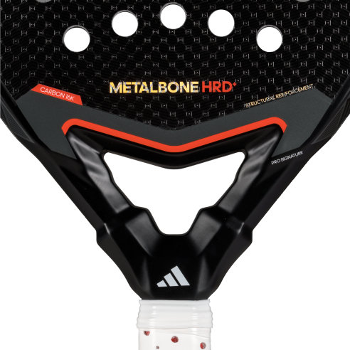 Home adidas Metalbone HRD 3.4 Padel Racket