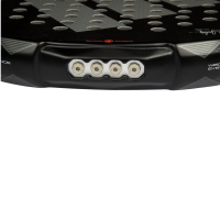 Home adidas Metalbone HRD 3.4 Padel Racket