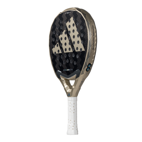 Home adidas Metalbone CTRL 3.4 Padel Racket