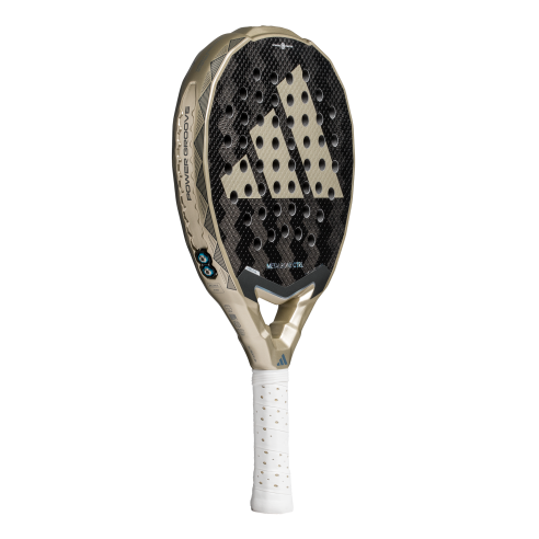 Home adidas Metalbone CTRL 3.4 Padel Racket