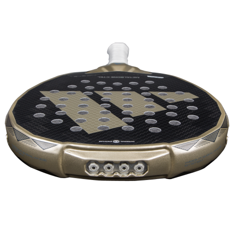 Home adidas Metalbone CTRL 3.4 Padel Racket