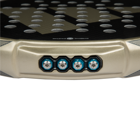 Home adidas Metalbone CTRL 3.4 Padel Racket