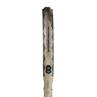 Home adidas Metalbone CTRL 3.4 Padel Racket