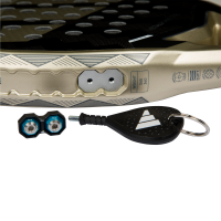 Home adidas Metalbone CTRL 3.4 Padel Racket