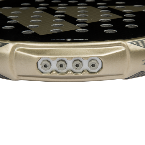 Home adidas Metalbone CTRL 3.4 Padel Racket