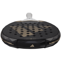 Home adidas Metalbone Carbon Ctrl 3.4 Padel Racket