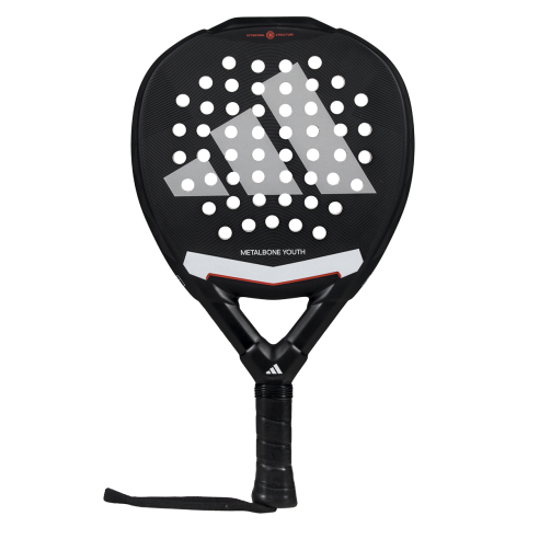 Home adidas Metalbone Youth 3.4 Padel Racket