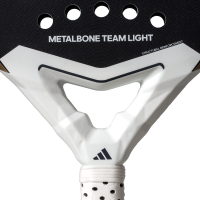 Home adidas Metalbone Team Light 3.4 Padel Racket