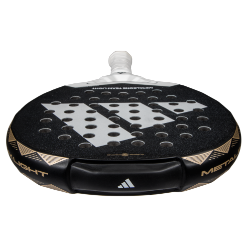 Home adidas Metalbone Team Light 3.4 Padel Racket