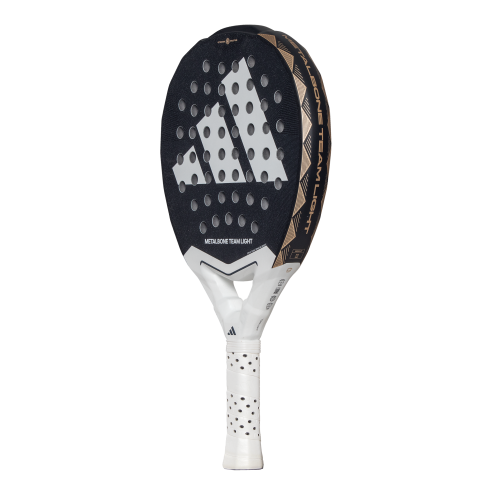 Home adidas Metalbone Team Light 3.4 Padel Racket
